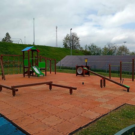 Pokoje Goscinne U Reni Wambierzyce Exterior foto