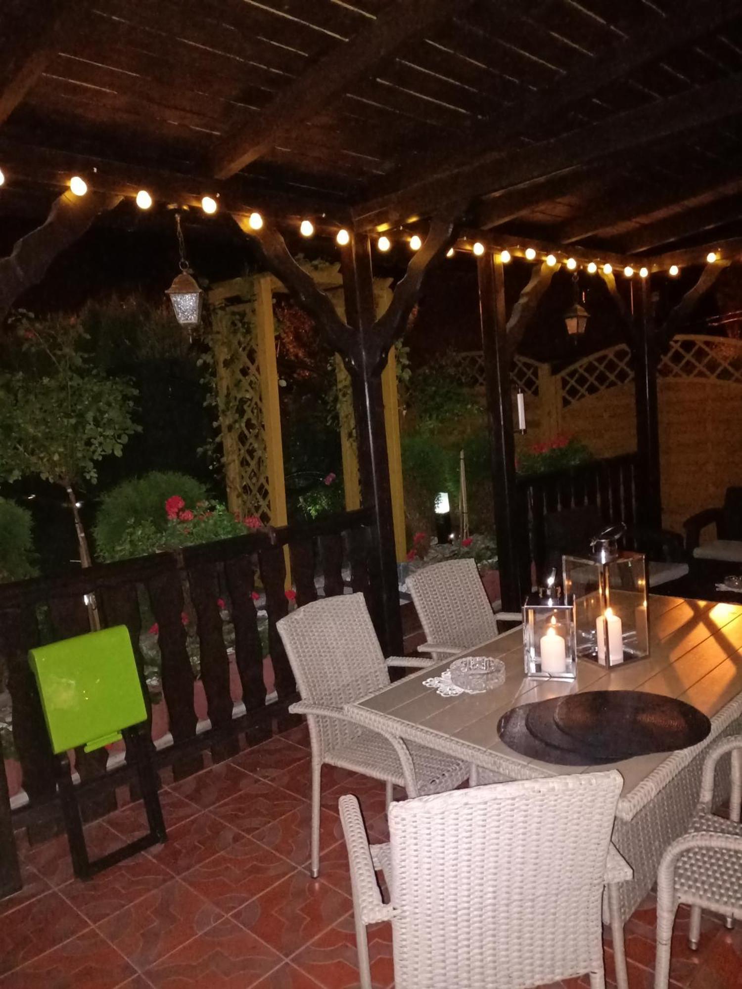 Pokoje Goscinne U Reni Wambierzyce Exterior foto