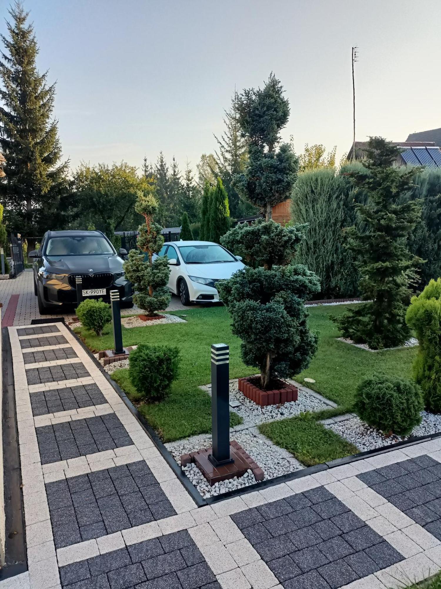 Pokoje Goscinne U Reni Wambierzyce Exterior foto